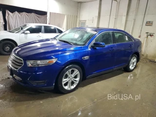 FORD TAURUS SEL