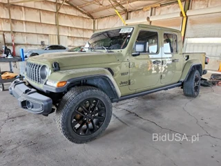 JEEP GLADIATOR SPORT