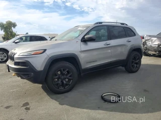 JEEP CHEROKEE TRAILHAWK