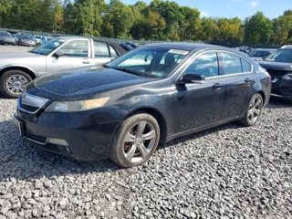 ACURA TL
