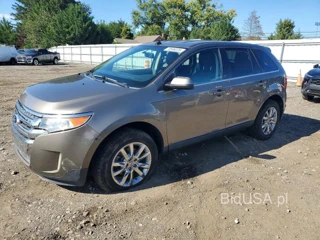 FORD EDGE LIMITED