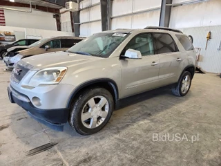 GMC ACADIA SLT-2