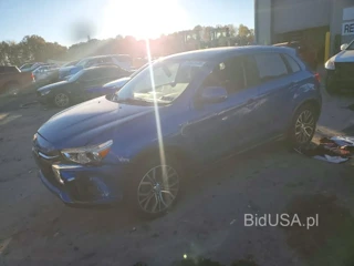 MITSUBISHI OUTLANDER SPORT ES