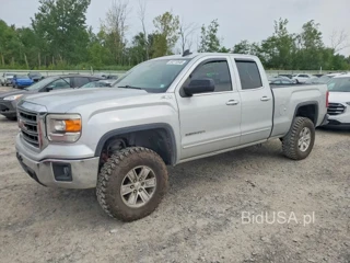 GMC SIERRA K1500 SLE