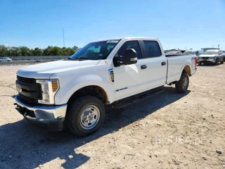 FORD F250 SUPER DUTY