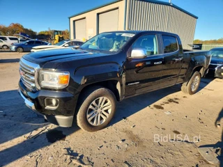 GMC CANYON SLT