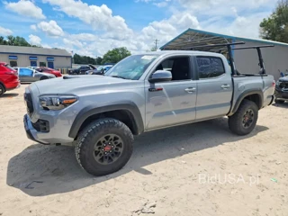 TOYOTA TACOMA TRD PRO