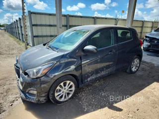 CHEVROLET SPARK 1LT