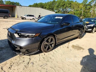 HONDA ACCORD SE