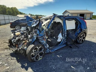 KIA NIRO EX