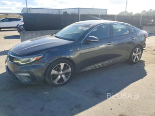 KIA OPTIMA S