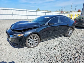 MAZDA 3 PREFERRED