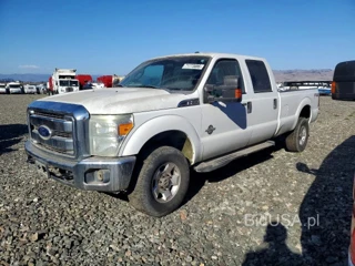 FORD F350 SUPER DUTY