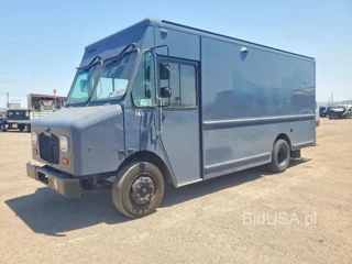 FREIGHTLINER MT45 CHASSIS