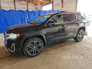 GMC ACADIA SLT