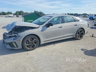 KIA K5 GT LINE