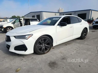 ACURA TLX TECHNOLOGY