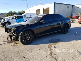 CHRYSLER 300 S