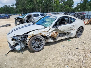 TOYOTA 86 860 SPECIAL EDITION