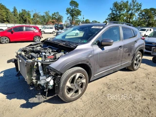 SUBARU CROSSTREK LIMITED