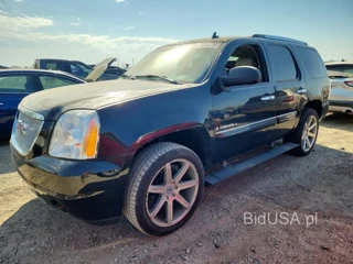 GMC YUKON DENALI