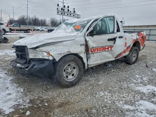 RAM 1500 CLASSIC TRADESMAN