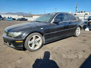 BMW 325 CI SULEV