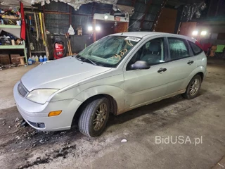 FORD FOCUS ZX5