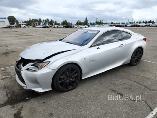 LEXUS RC 350