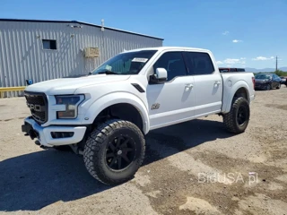 FORD F150 RAPTOR