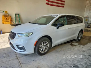CHRYSLER PACIFICA SELECT