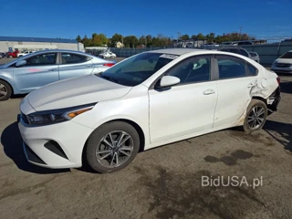 KIA FORTE LXS