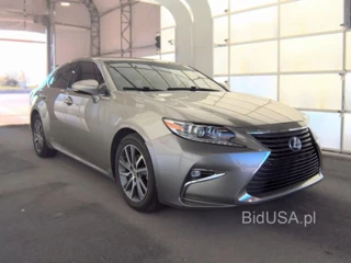 LEXUS ES 300H