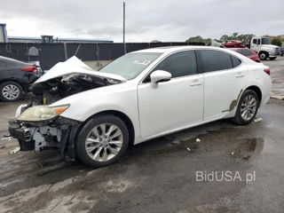 LEXUS ES 300H