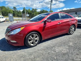 HYUNDAI SONATA LIMITED