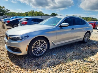 BMW 530 I