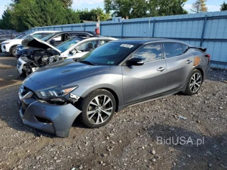 NISSAN MAXIMA 3.5 SV