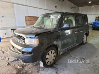 SCION XB BASE