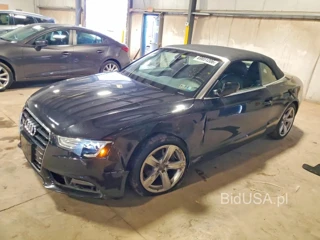 AUDI A5 PREMIUM