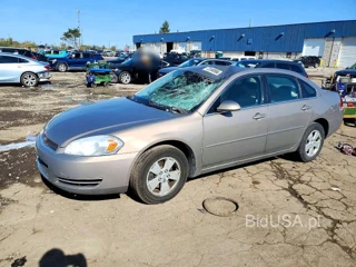 CHEVROLET IMPALA LT