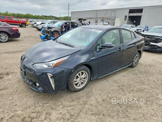 TOYOTA PRIUS XLE AWD-E