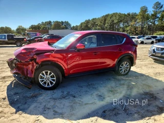 MAZDA CX-5 SELECT