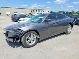 DODGE CHARGER SXT