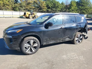 NISSAN ROGUE SL