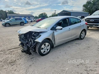 KIA FORTE LX