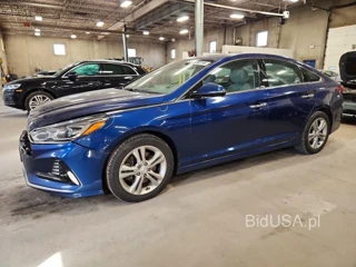 HYUNDAI SONATA LIMITED