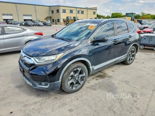 HONDA CR-V TOURING