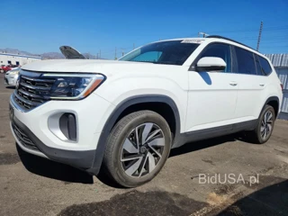 VOLKSWAGEN ATLAS SE