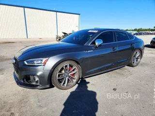 AUDI S5 PRESTIGE