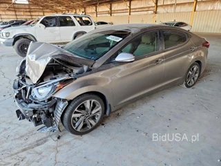 HYUNDAI ELANTRA LIMITED